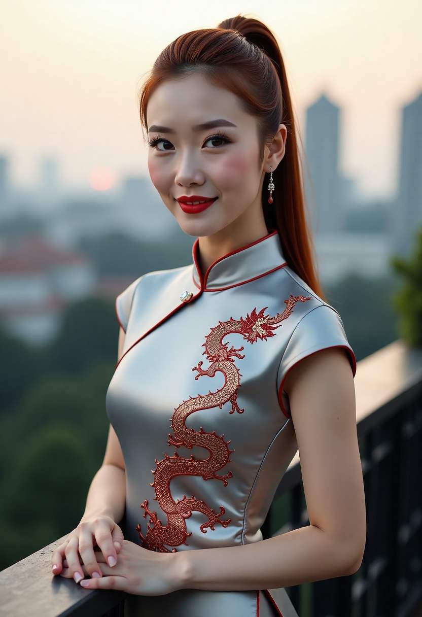 万象之主