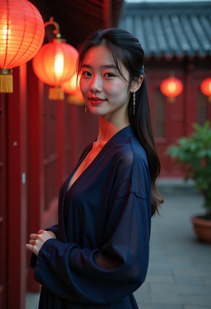 诡境调查科