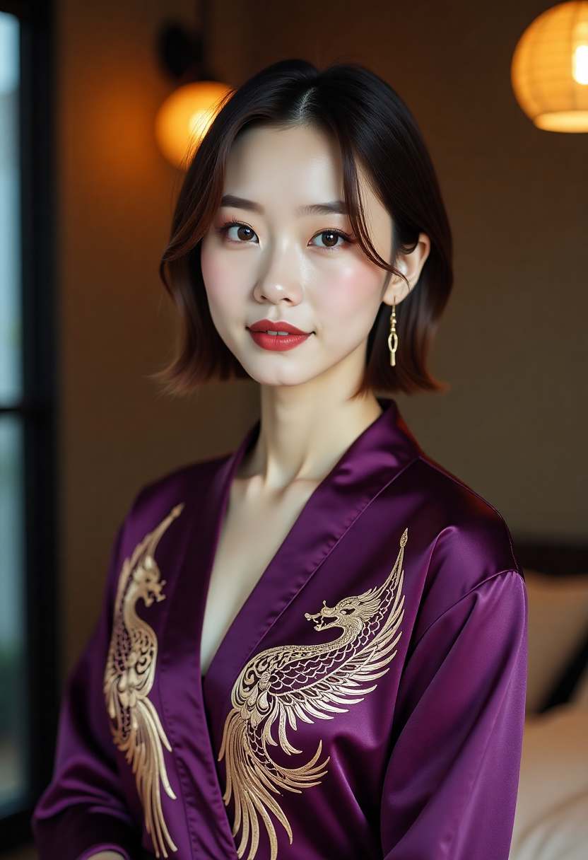 炼金术士与机械龙