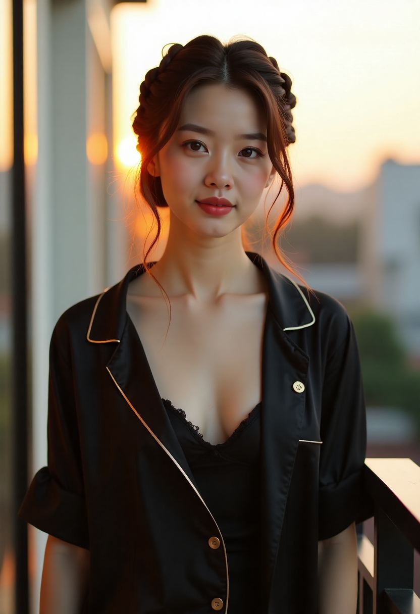 学霸的修罗场日记